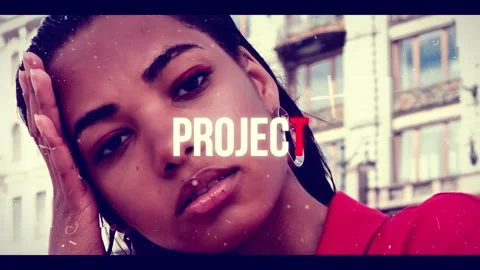 Stomp Opener Stock After Effects