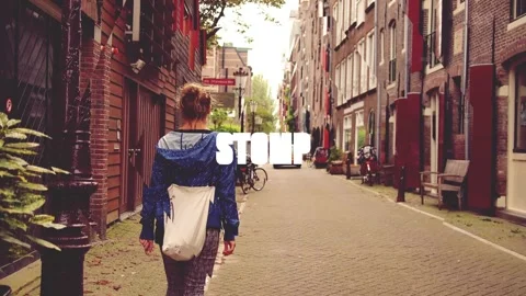 Stomp Opener Stock After Effects