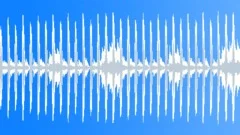 Stomper - Groovy Glamour Indie Dance (loop 23 background) Stock Music