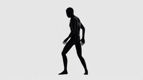 Stomping Stock Footage 306666818