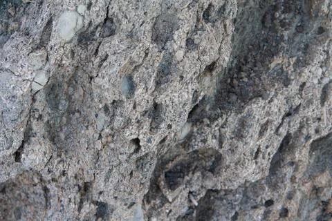 Stone Abstract Gray Background Stock Photos
