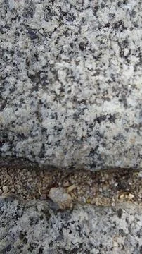 Stone abstraction Stock Photos