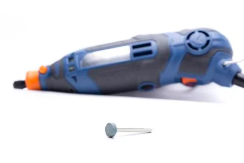 Stone accessory minitool Stock Photos