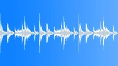 Stone Age Drums Sound Effect