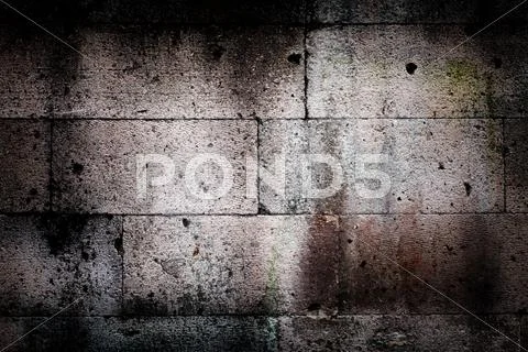 Stone and Marble Wall Texture Stock Photos