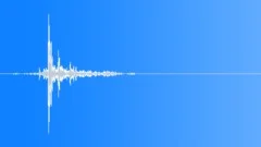 Stone and Metal Clunk, Heavy Item Impact, Falling Over Sound Effect
