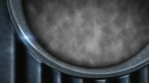 Stone Arch Mortise Background 2 Stock Footage 810197