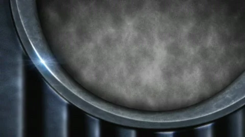 Stone Arch Mortise Background 2 Stock Footage 845261