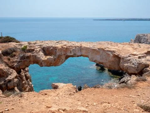 Stone Arch Stock Photos