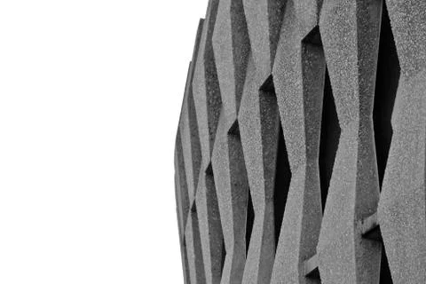 Stone architecture Stock Photos