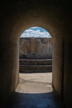 Stone Archway Photos