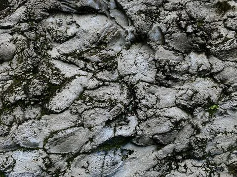 Stone Arrangement Stock Photos