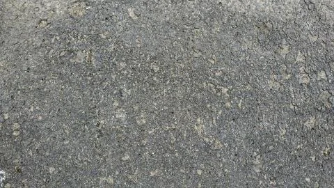 Stone asphalt crack Stock Photos
