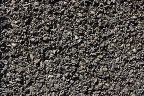 Stone asphalt texture background Foto stock