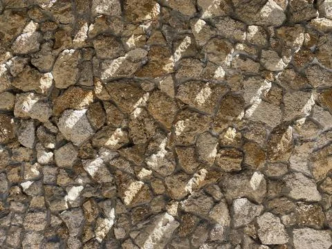 Stone Background 3 Stock Photos