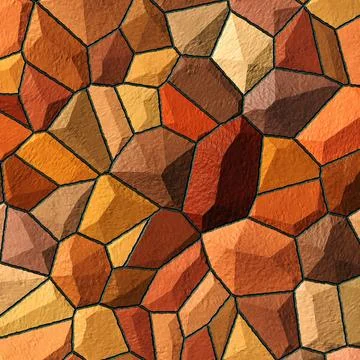 Stone background Abstract generated stone surface for background and desig... 스톡 사진