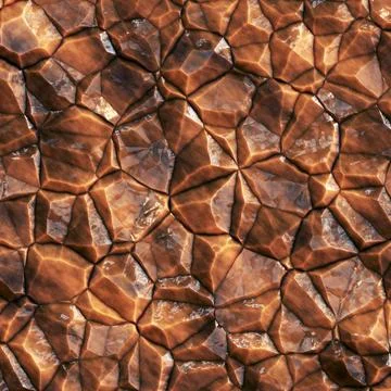 Stone background Abstract generated stone surface for background and desig... 스톡 사진