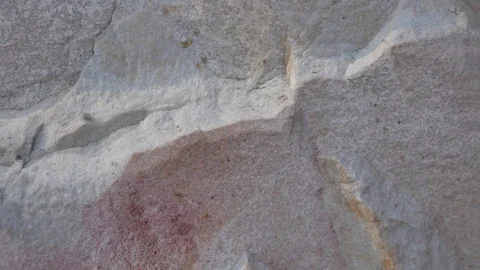 Stone background animation Stock Footage 101166016