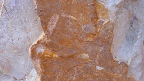 Stone background animation Stock Footage 101166427