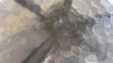 Stone background animation Stock Footage 101167765