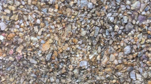 Stone background animation Stock Footage 101170107