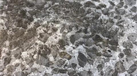 Stone background animation Stock Footage 101170174