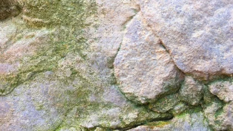 Stone background animation Stock Footage 101171358