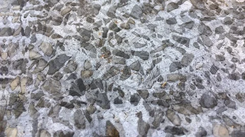 Stone background animation Stock Footage 101171980