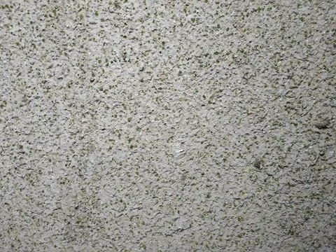 Stone background, embossed gray cement wall Stock Photos
