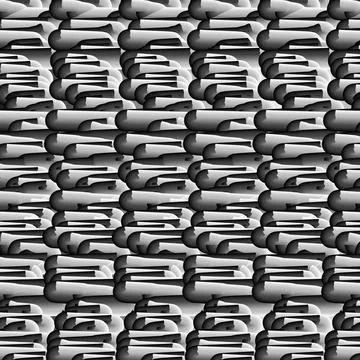 Stone background Stock Illustration