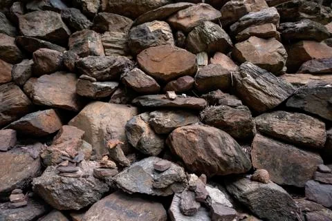 Stone background image Stock Photos