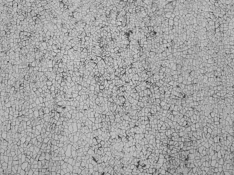 Stone background, old gray cement wall. Stock Photos