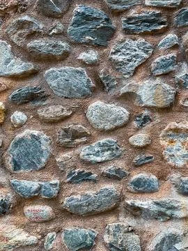 Stone background or texture. Part of a large stone for background or texture Stock Photos