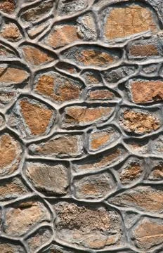 Stone background Stock-Fotos