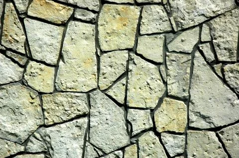Stone background Stock Photos