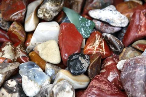 Stone background Foto stock