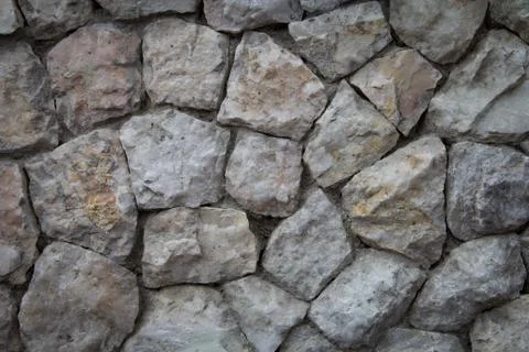 Stone background Stock Photos