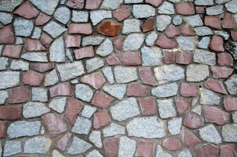 Stone background Stock Photos