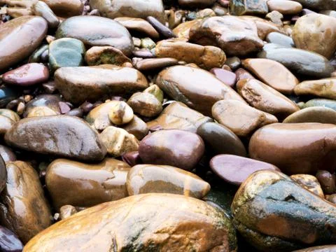 Stone background Stock Photos