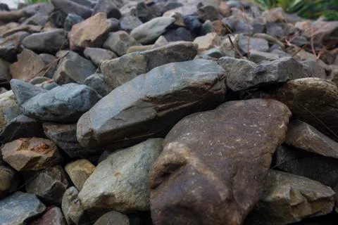 Stone background Stock Photos