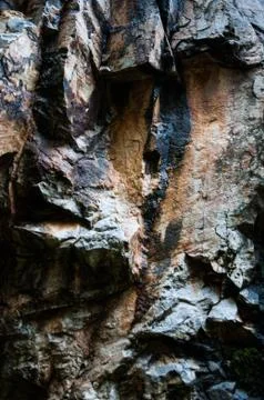 Stone for background Foto stock