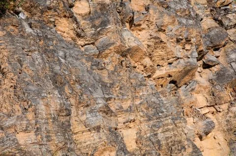 Stone for background Stock Photos