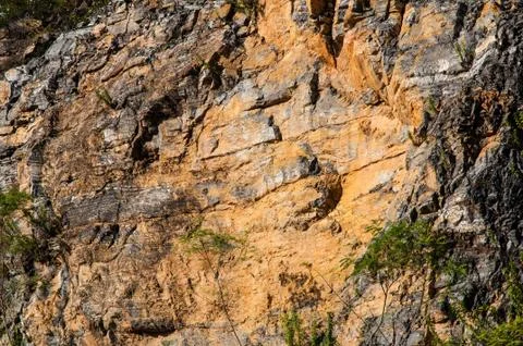 Stone background Stock Photos