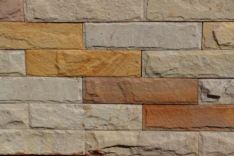 Stone background Stock Photos