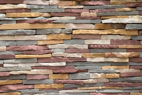 Stone background Foto stock