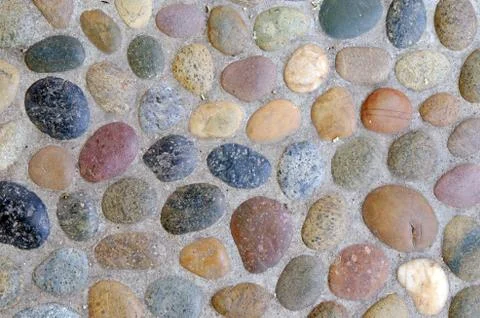 Stone background Foto stock