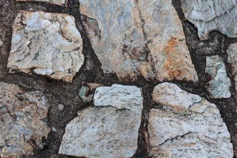 Stone background Stock Photos