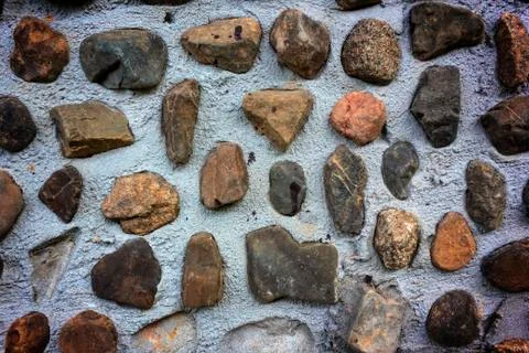 Stone background Stock Photos