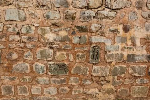 Stone background Foto stock