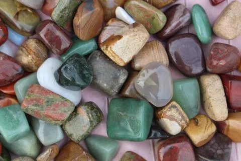 Stone background Stock Photos